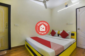 OYO 73192 VIP Guest House